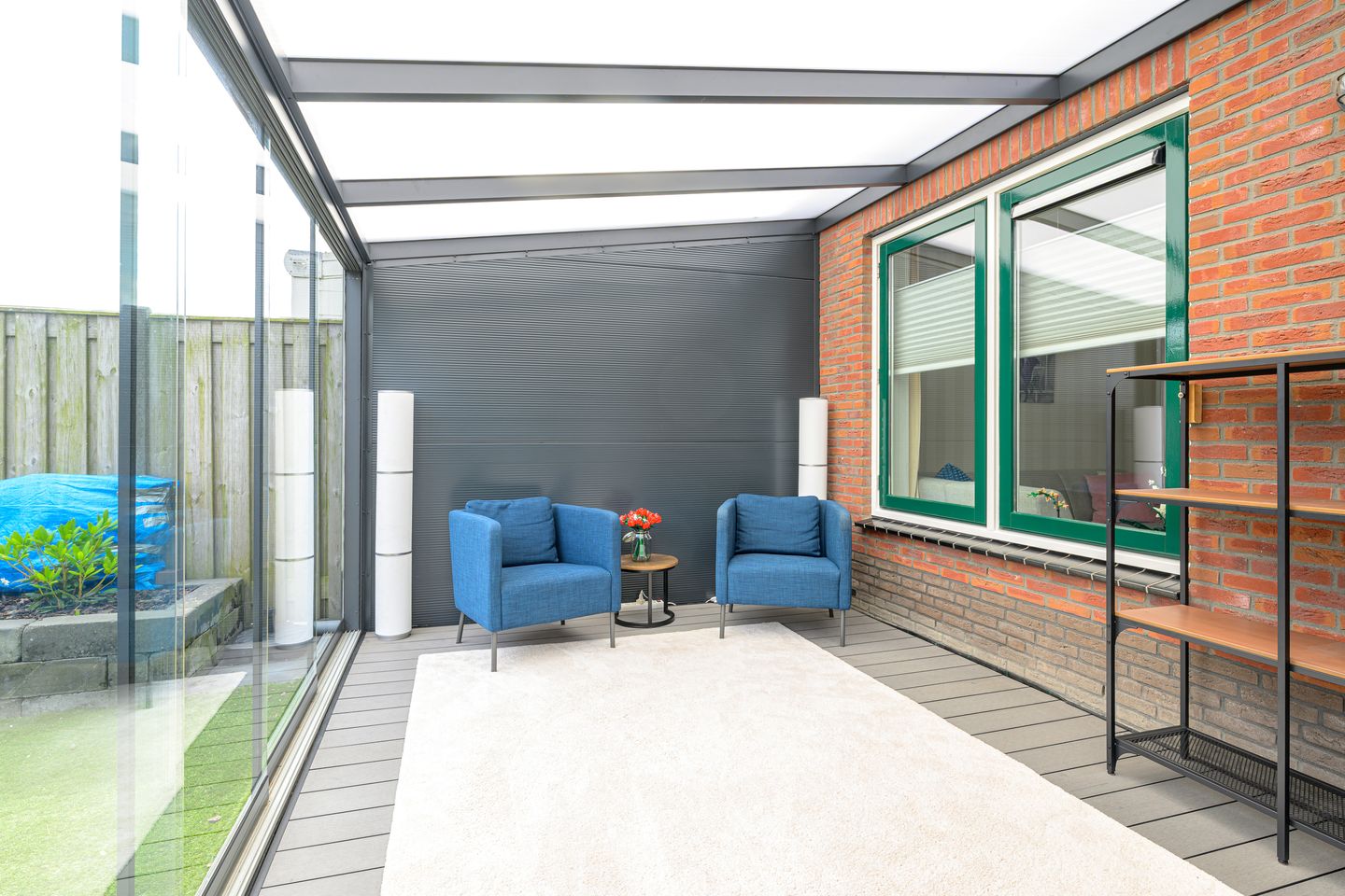 Photo 10 of Ansjoviskade 24