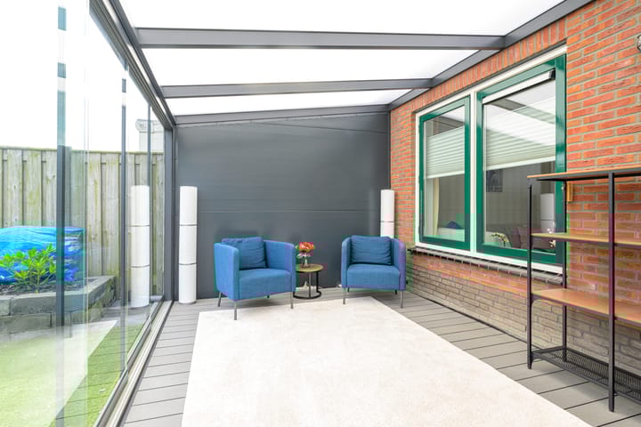 Photo 10 of Ansjoviskade 24