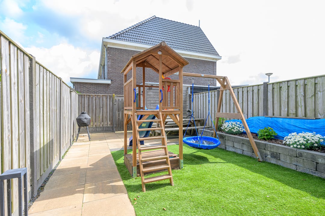 Photo 11 of Ansjoviskade 24