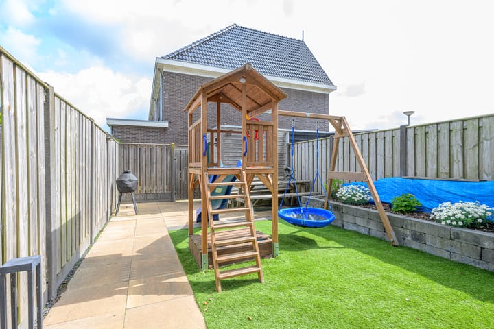 Photo 11 of Ansjoviskade 24