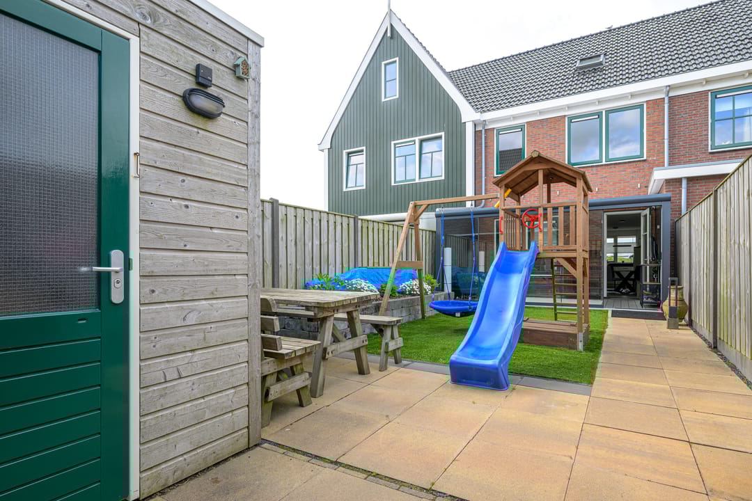 Photo 13 of Ansjoviskade 24