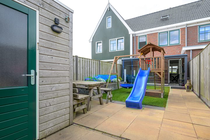 Photo 13 of Ansjoviskade 24