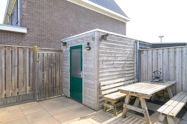 Photo 14 of Ansjoviskade 24