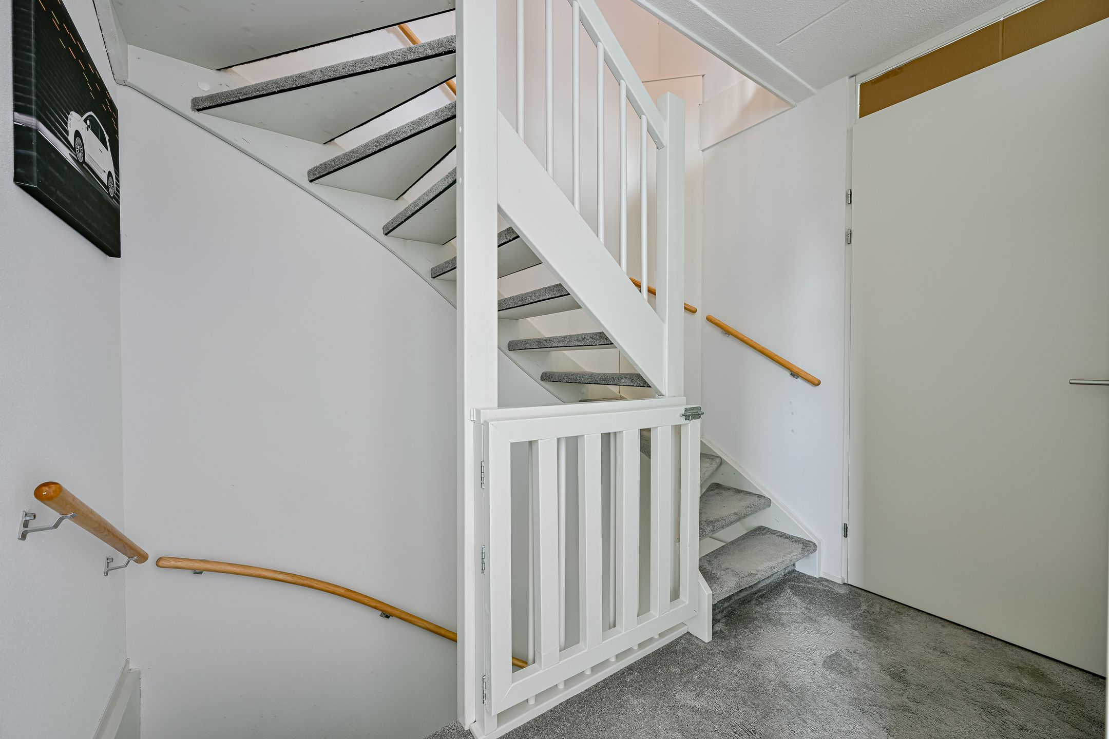 Photo 24 of Ansjoviskade 24