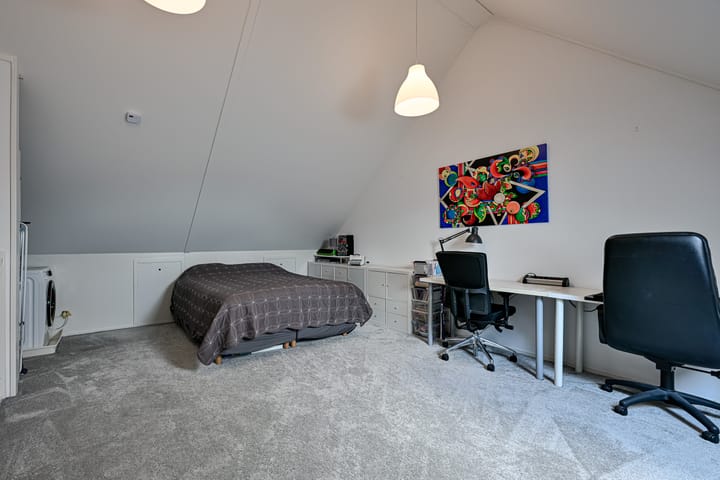 Photo 25 of Ansjoviskade 24