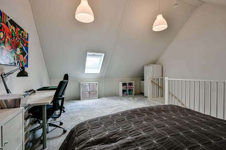 Photo 27 of Ansjoviskade 24