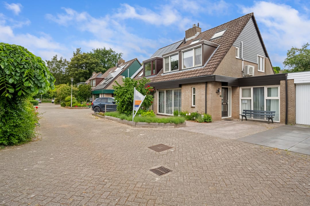 Foto 1 van Ooievaar 6