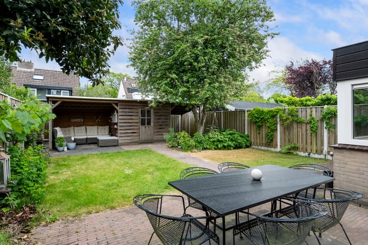 Foto 3 van Ooievaar 6