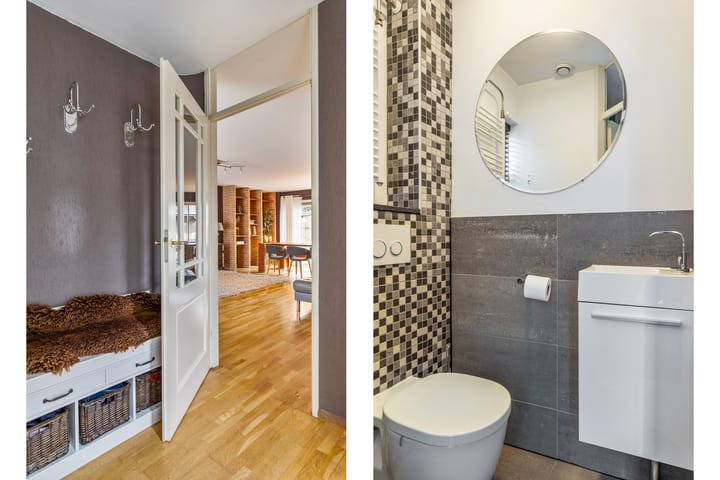 Photo 8 of Ooievaar 6