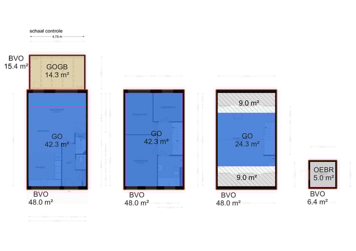 Photo 40 of Ansjoviskade 24