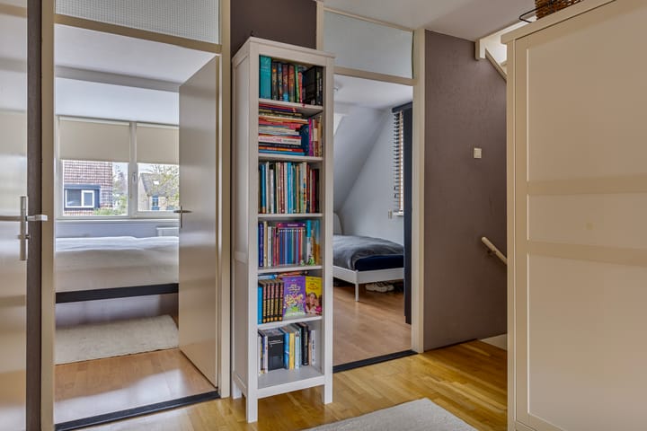 Photo 17 of Ooievaar 6