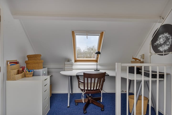 Photo 25 of Ooievaar 6