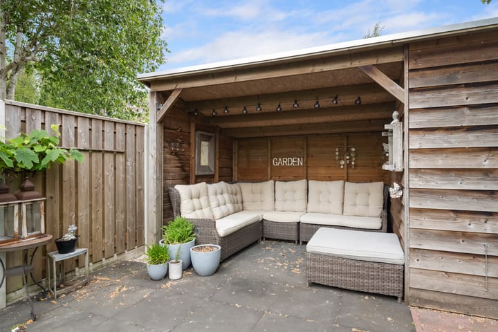 Photo 32 of Ooievaar 6