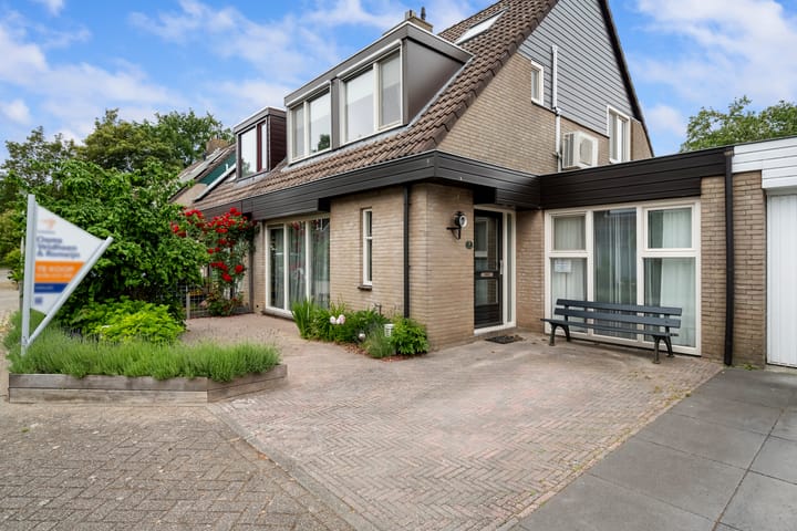 Photo 33 of Ooievaar 6