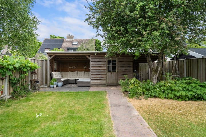 Photo 34 of Ooievaar 6