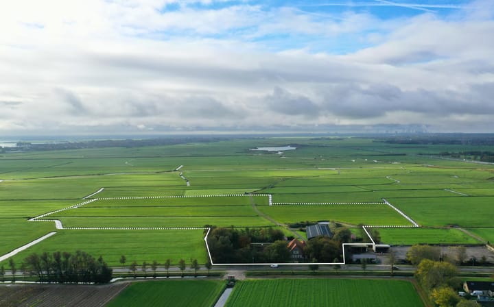 Kanaalweg 17, Heiloo