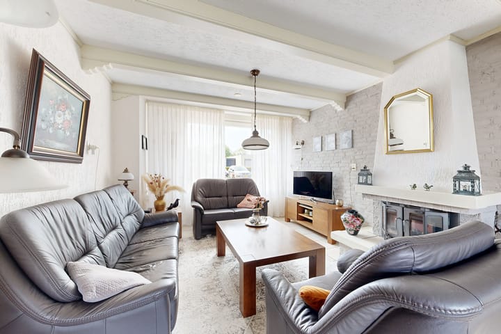 Foto 3 van Graaf Florisstraat 26