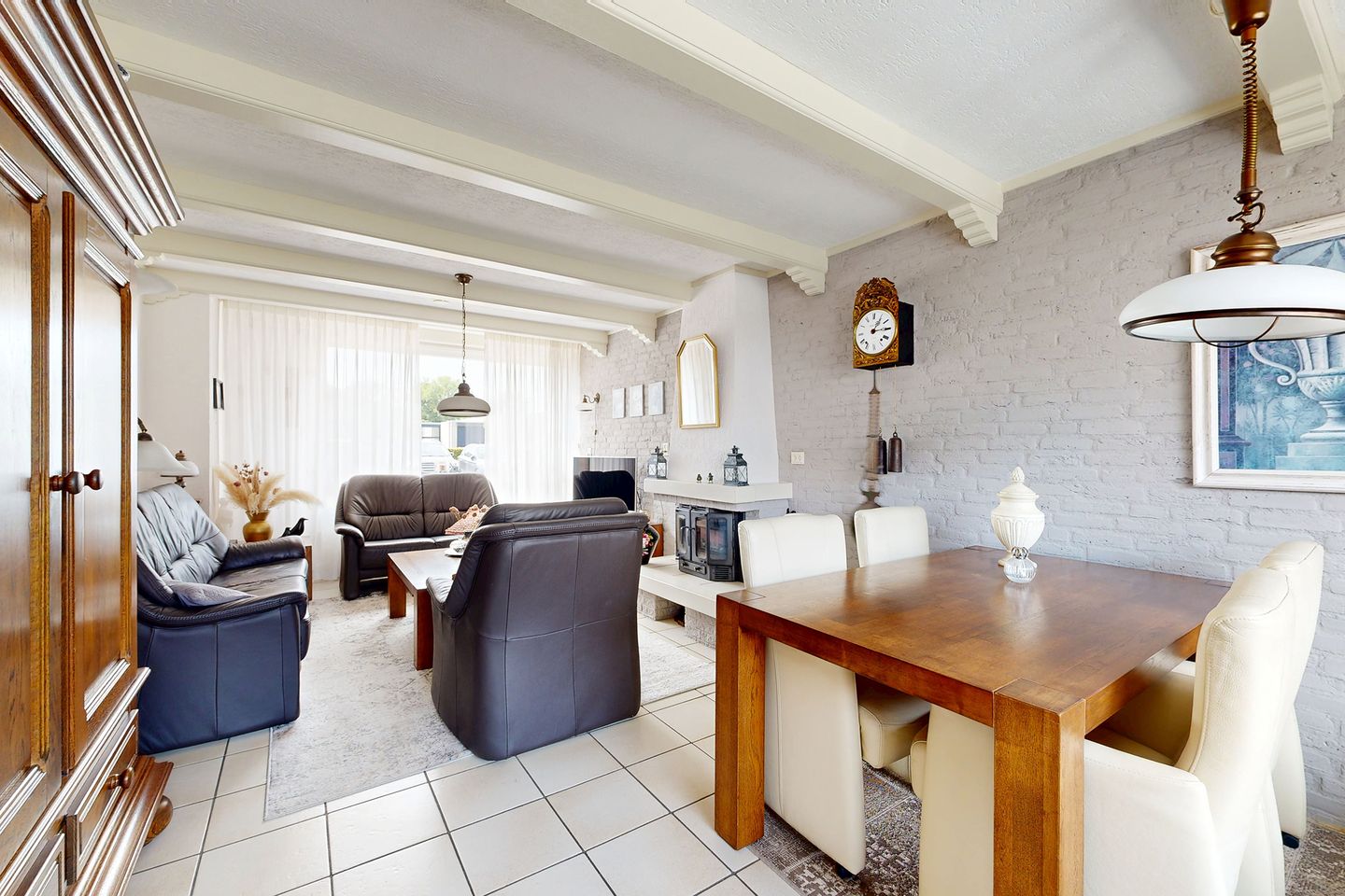 Foto 4 van Graaf Florisstraat 26