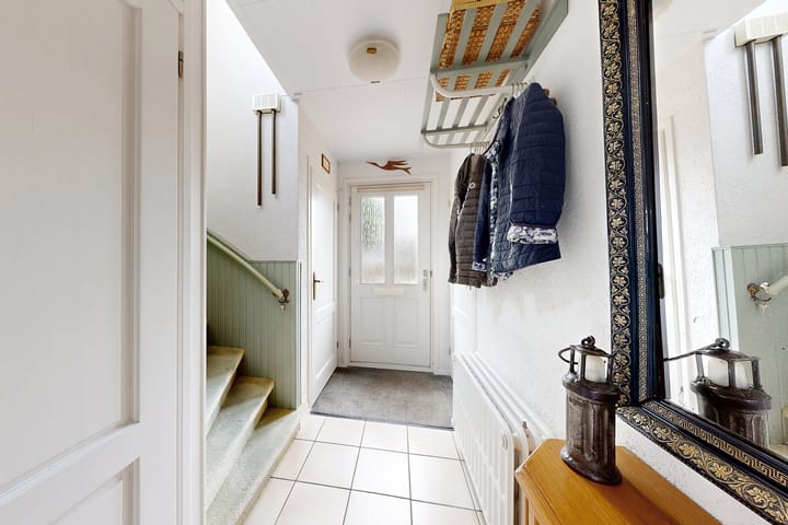 Foto 7 van Graaf Florisstraat 26