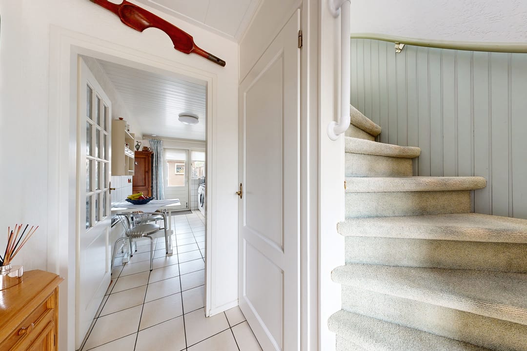 Foto 8 van Graaf Florisstraat 26