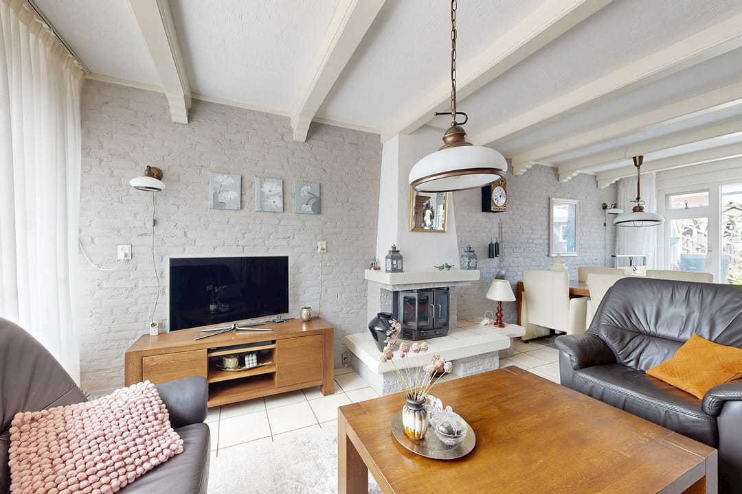 Foto 11 van Graaf Florisstraat 26