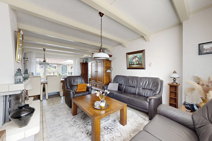 Foto 12 van Graaf Florisstraat 26