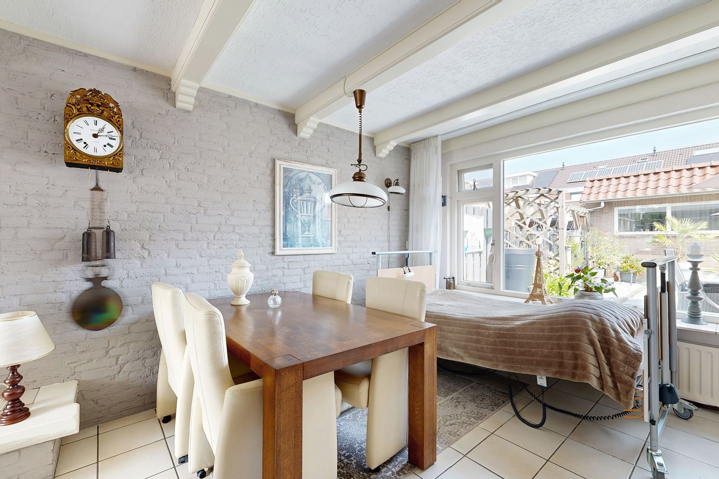 Foto 14 van Graaf Florisstraat 26