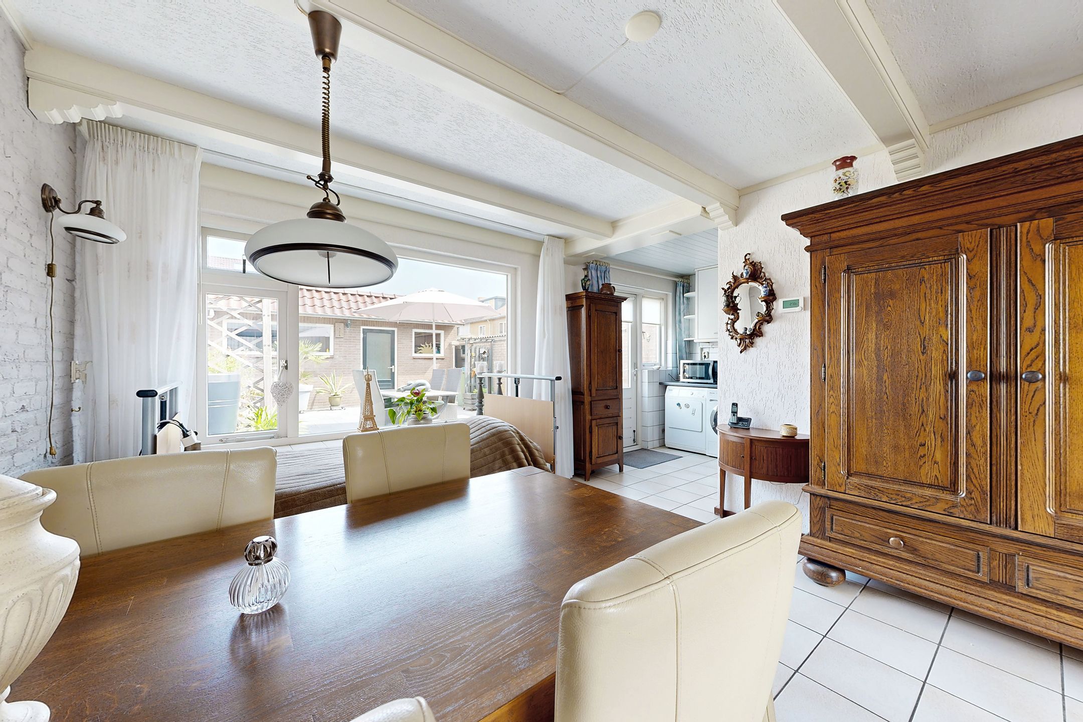 Foto 15 van Graaf Florisstraat 26