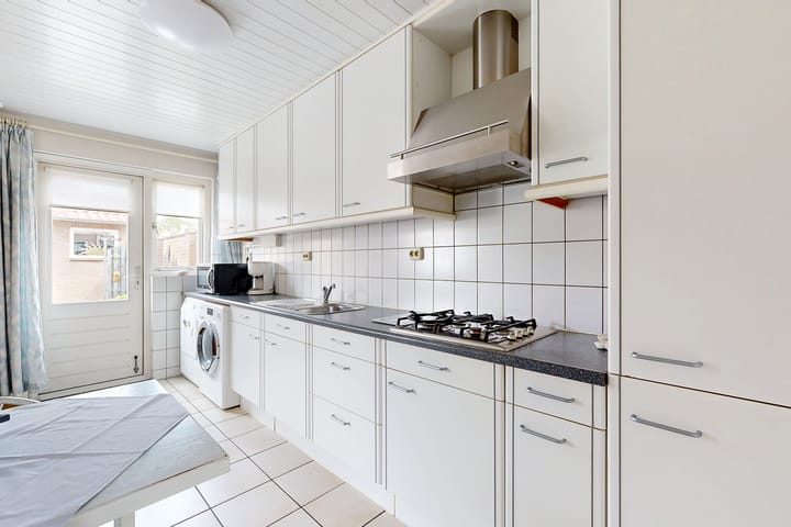 Foto 19 van Graaf Florisstraat 26