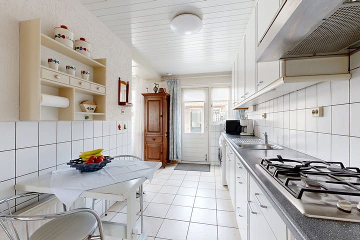 Foto 20 van Graaf Florisstraat 26