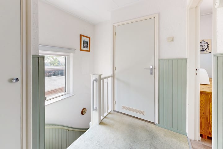 Foto 21 van Graaf Florisstraat 26