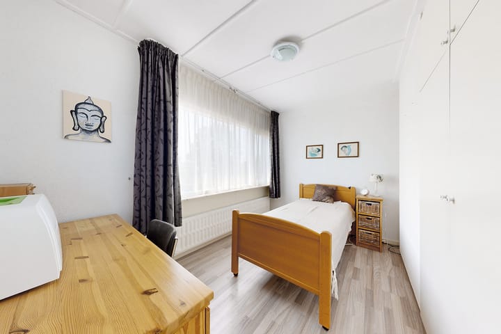 Foto 24 van Graaf Florisstraat 26