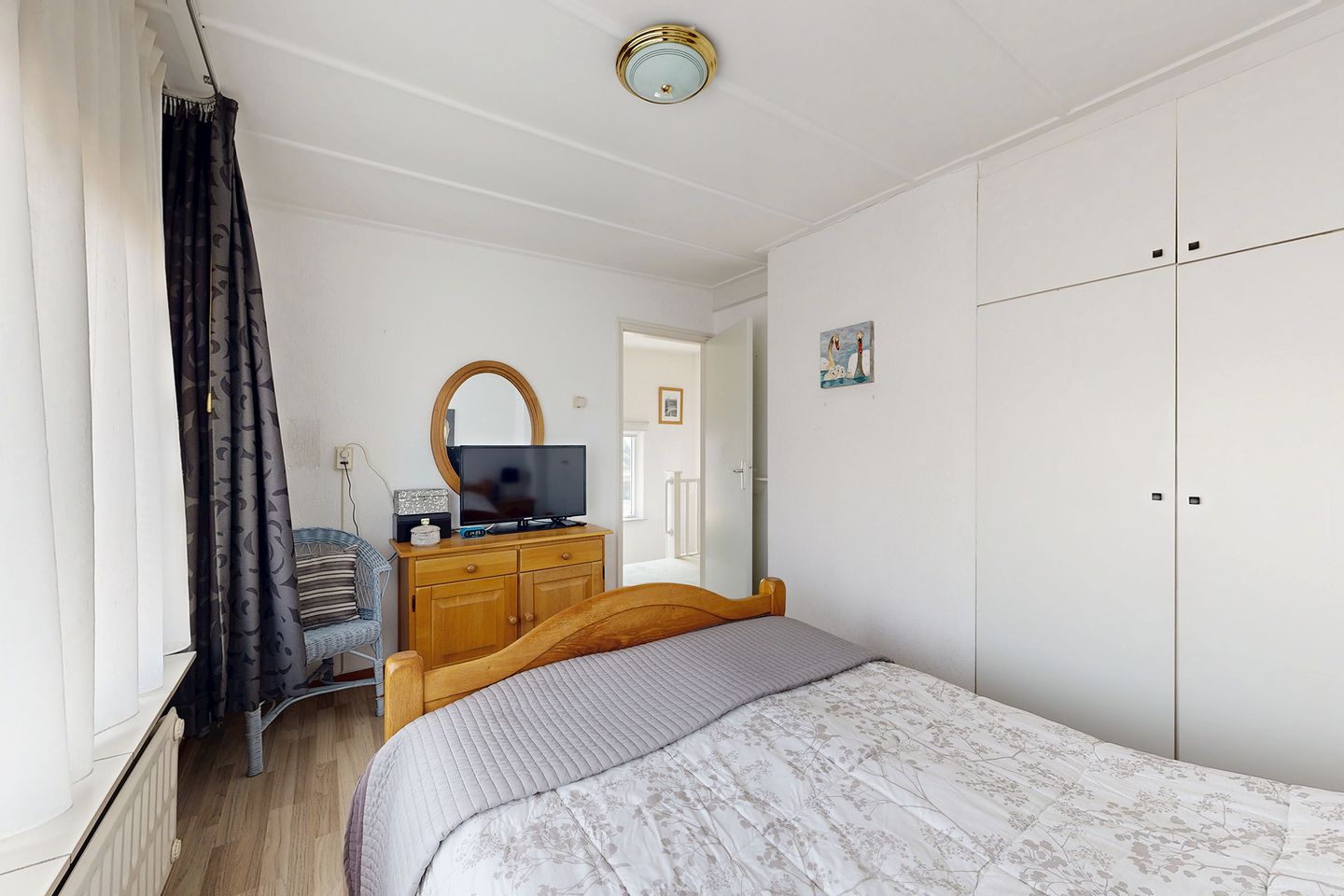 Foto 25 van Graaf Florisstraat 26