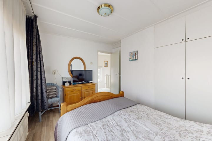 Foto 25 van Graaf Florisstraat 26