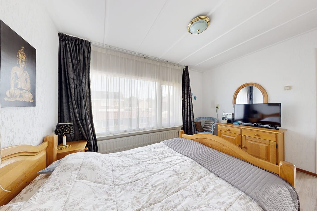 Foto 26 van Graaf Florisstraat 26