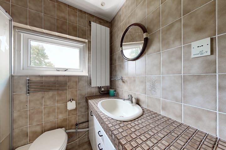 Foto 30 van Graaf Florisstraat 26