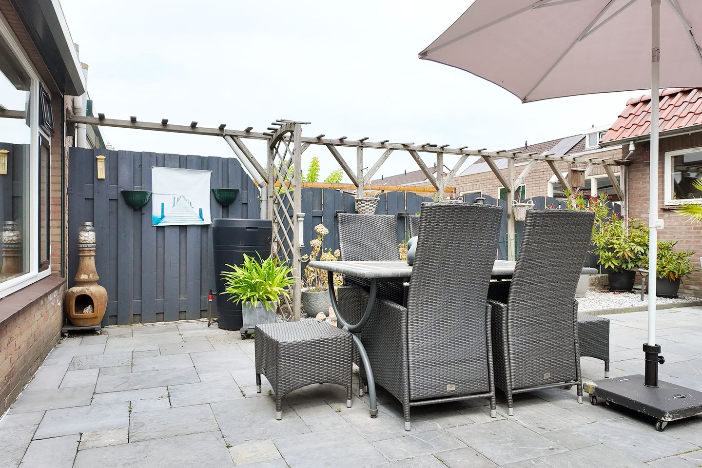 Foto 34 van Graaf Florisstraat 26