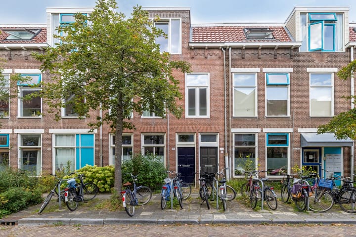 Foto 2 van Radijsstraat 57-A