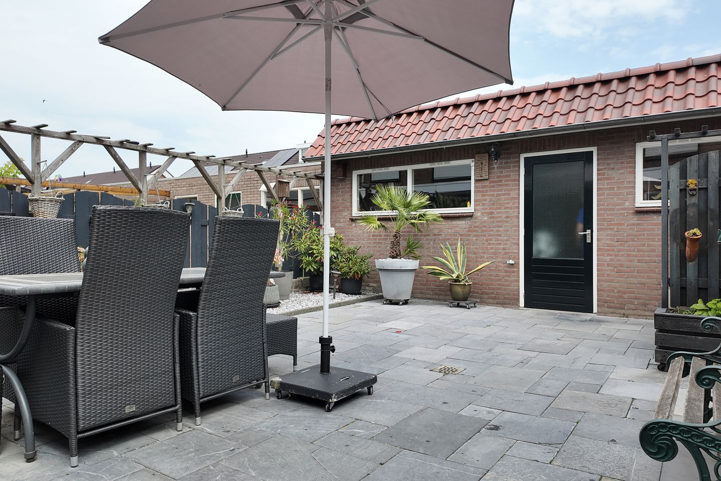 Foto 35 van Graaf Florisstraat 26