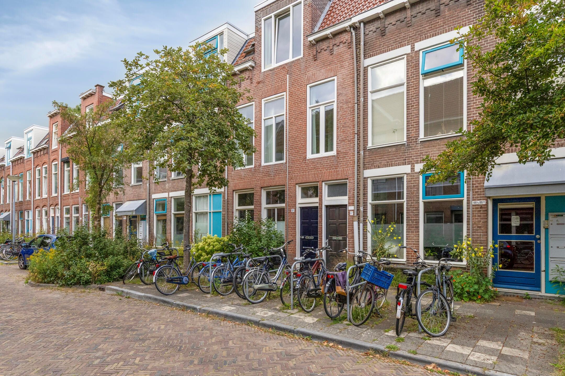 Foto 3 van Radijsstraat 57-A