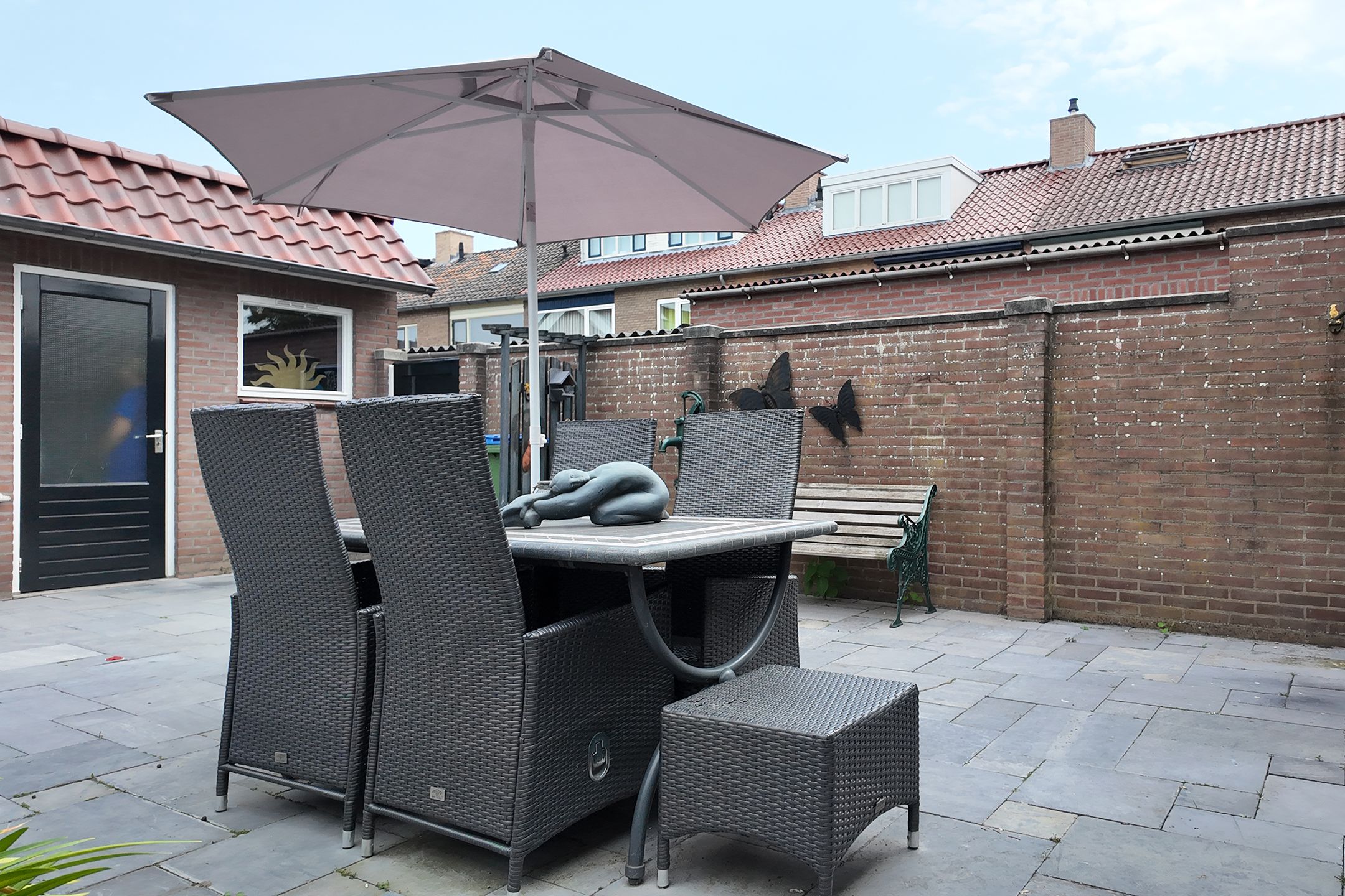 Foto 36 van Graaf Florisstraat 26