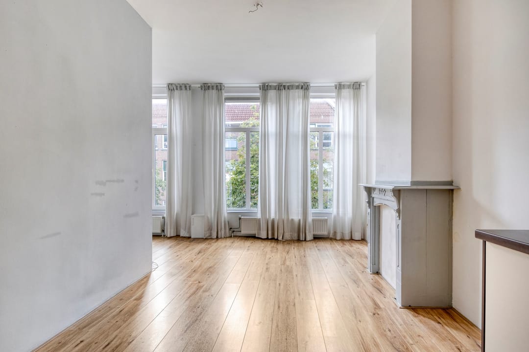 Foto 7 van Radijsstraat 57-A