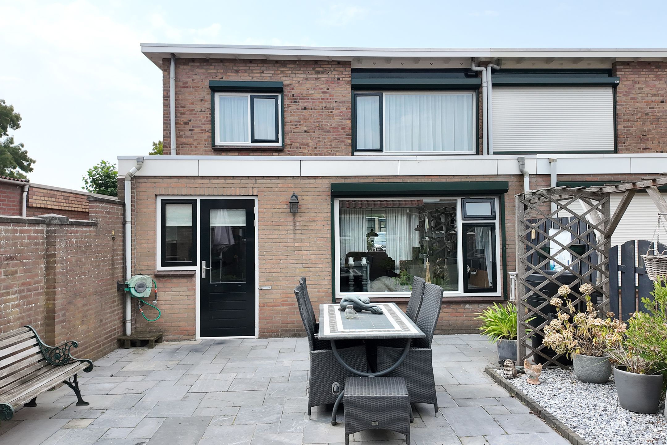 Foto 39 van Graaf Florisstraat 26