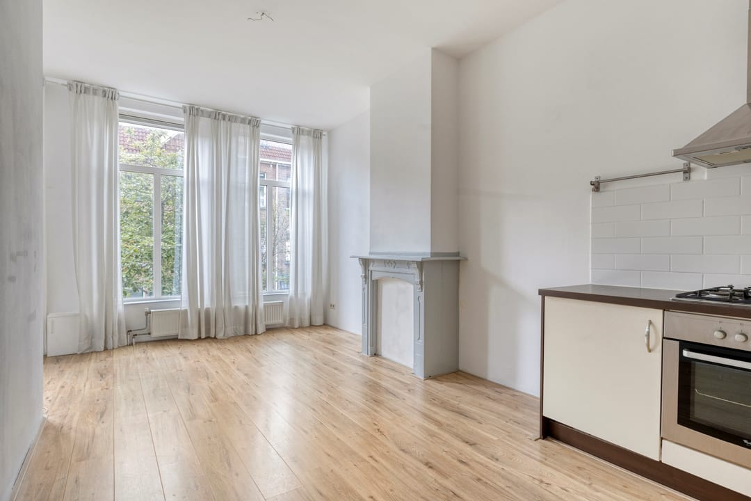 Foto 8 van Radijsstraat 57-A