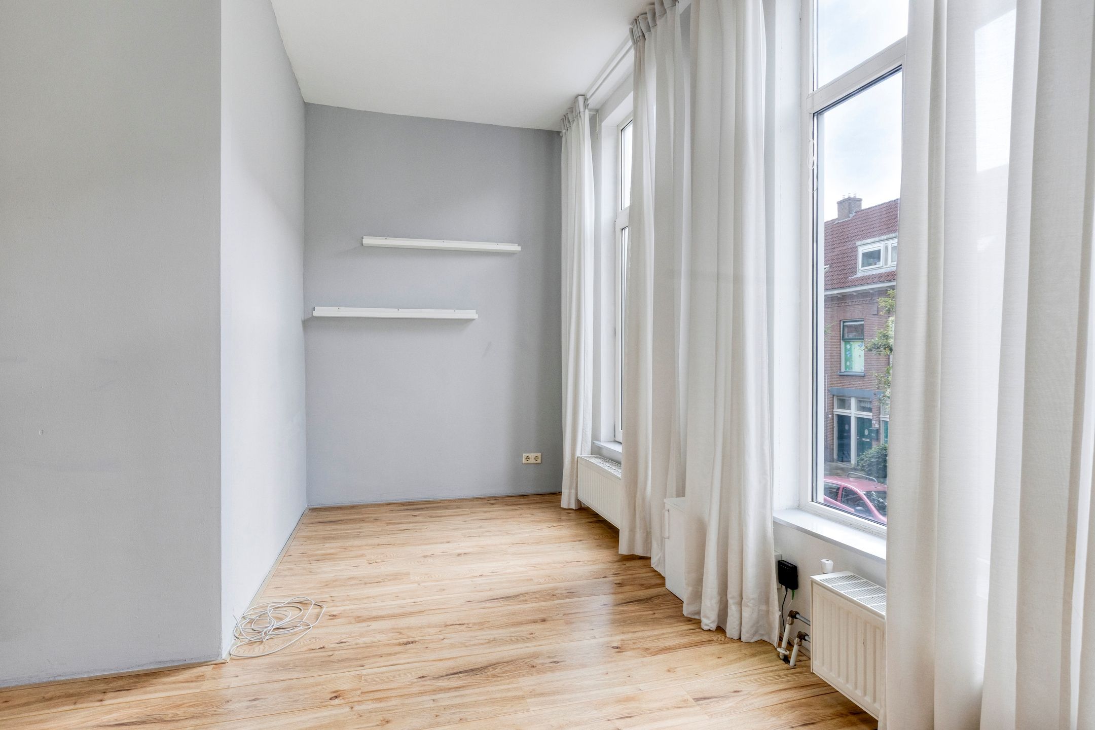 Foto 9 van Radijsstraat 57-A