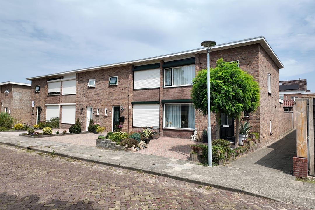 Foto 41 van Graaf Florisstraat 26