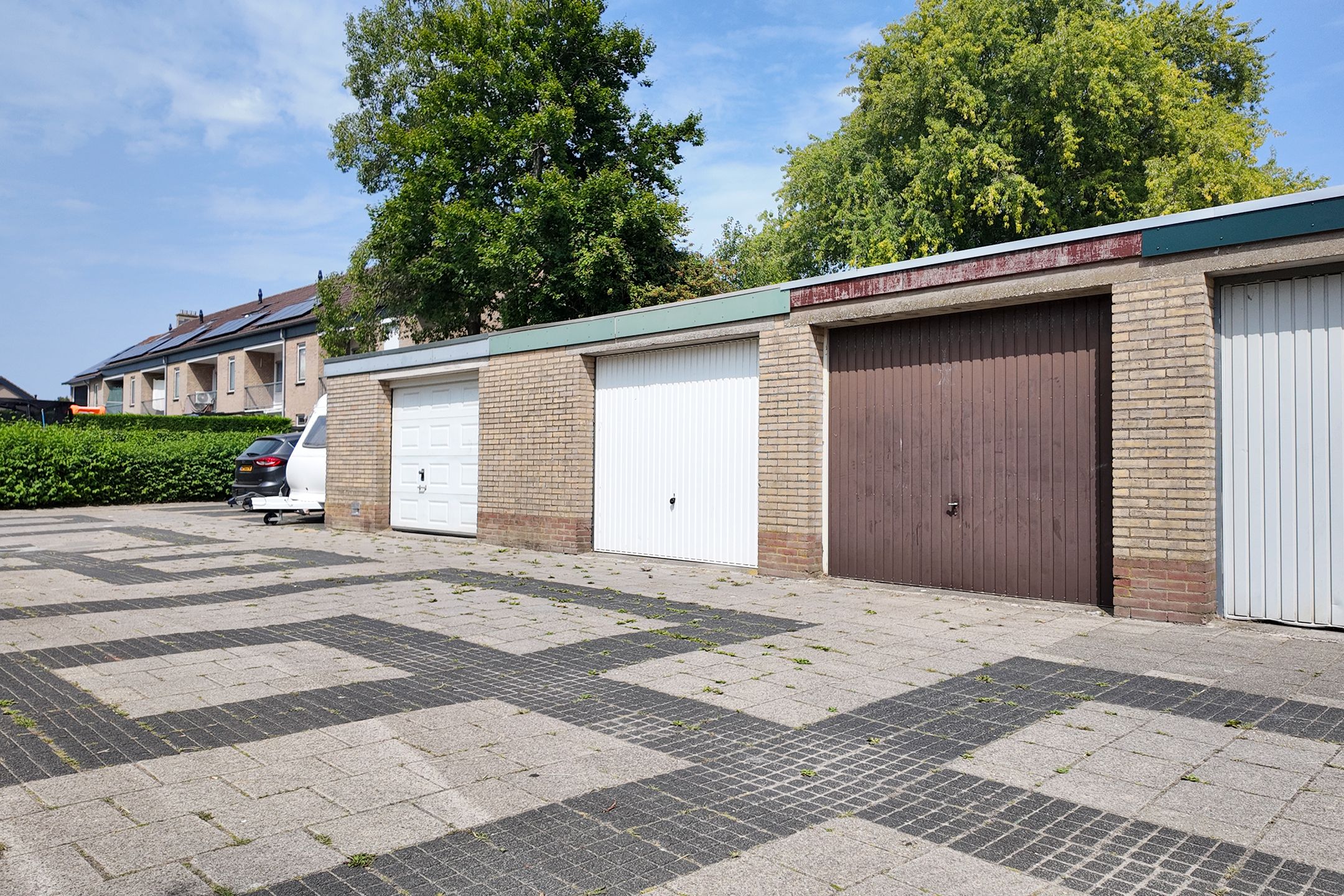 Foto 42 van Graaf Florisstraat 26