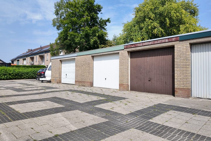 Foto 42 van Graaf Florisstraat 26