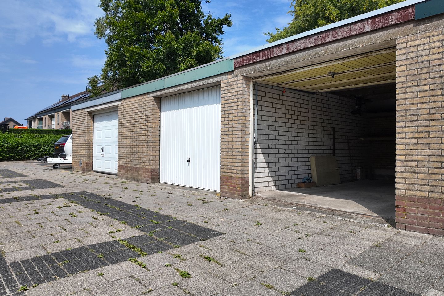 Foto 44 van Graaf Florisstraat 26