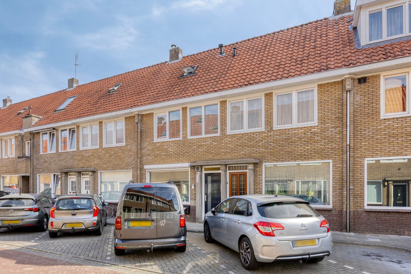 Foto 1 van Korenbloemstraat 41-A